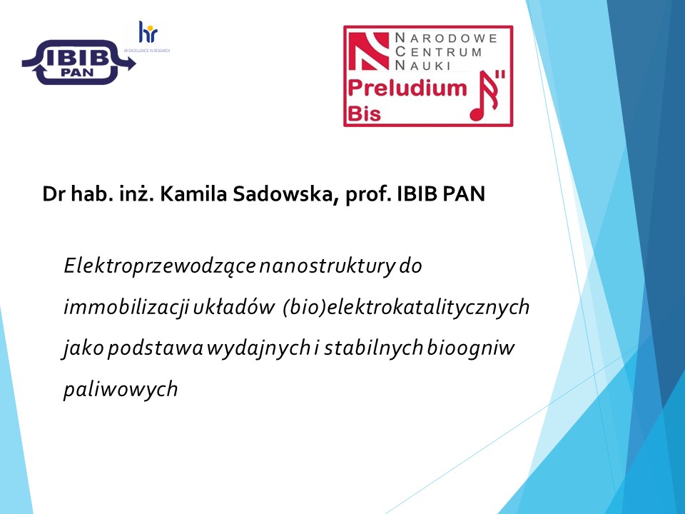 preludium BIS KS