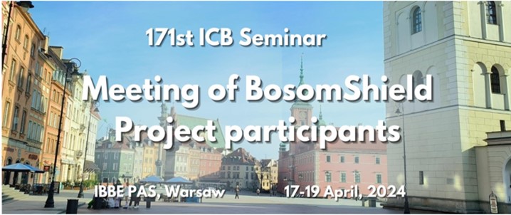 171 ICB Seminar