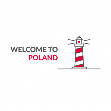 welcome latarnia